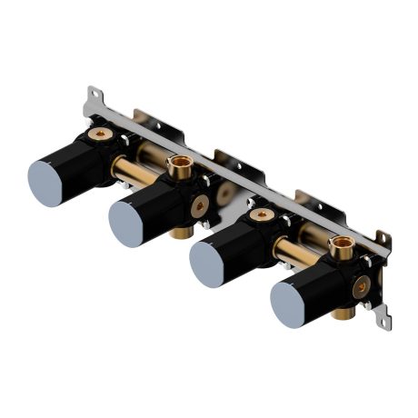 Built In Part With Box