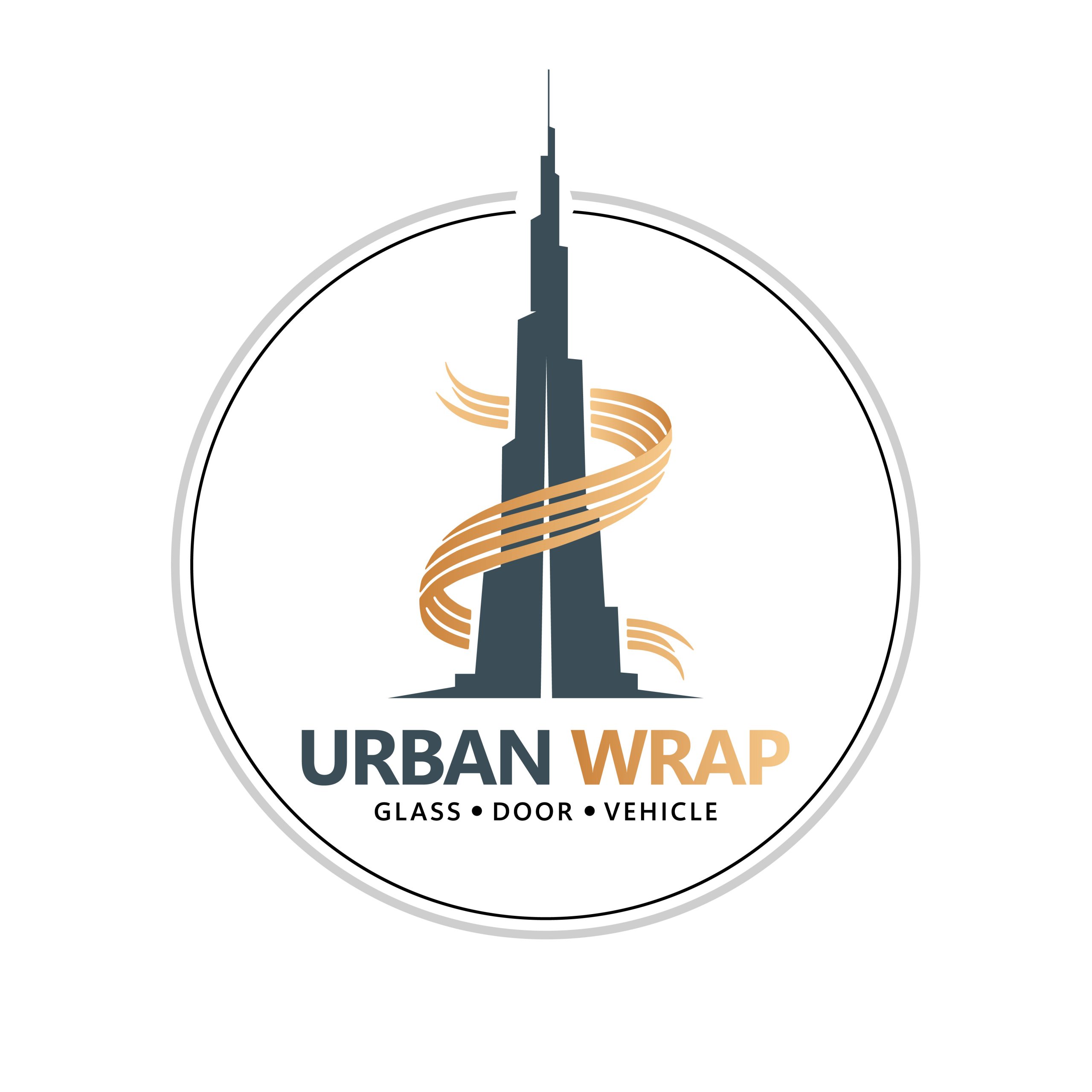 Urban wrap
